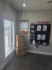 New Frontier Self Storage - Conway - Photo 3