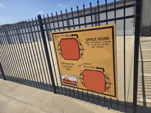 New Frontier Self Storage - Conway - Photo 5