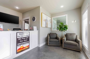 New Frontier Self Storage - Conway - Photo 2