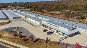 New Frontier Self Storage - Conway - Photo 8