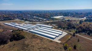 New Frontier Self Storage - Conway - Photo 10