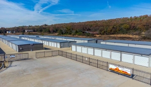 New Frontier Self Storage - Conway - Photo 11