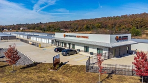 New Frontier Self Storage - Conway - Photo 12