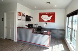 Public Storage - Edmond - 18200 N May Ave - Photo 1