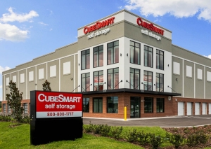 CubeSmart Self Storage - FL Lakeland Highlands Rd - Photo 2