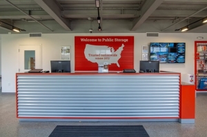 Public Storage - College Park - 5151 Branchville Rd - Photo 3