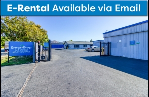 SmartStop Self Storage - Lompoc - 517 N 8th St