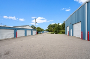 Valley Storage - New Bern - Glenburnie