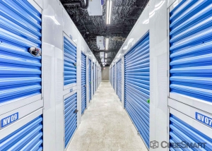 CubeSmart Self Storage - AL Huntsville Memorial Pkwy - Photo 3