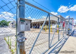 CubeSmart Self Storage - AL Huntsville Memorial Pkwy