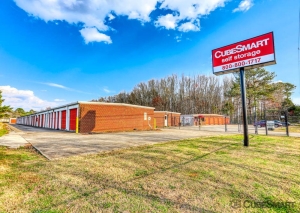 CubeSmart Self Storage - AL Madison Nance Rd - Photo 2