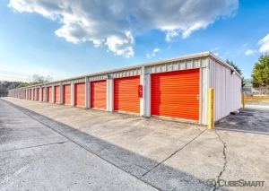 CubeSmart Self Storage - AL Madison Nance Rd - Photo 7