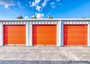 CubeSmart Self Storage - AL Madison Nance Rd - Photo 4