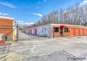 CubeSmart Self Storage - AL Madison Nance Rd - Photo 5