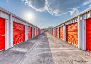 CubeSmart Self Storage - AL Madison Nance Rd - Photo 7