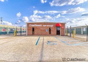 CubeSmart Self Storage - AL Tuscaloosa 31st ST