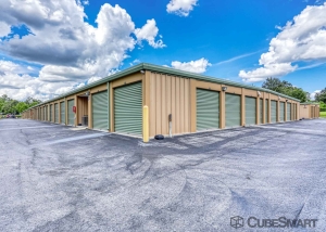 CubeSmart Self Storage - FL Ocala N US Hwy 441 - Photo 4