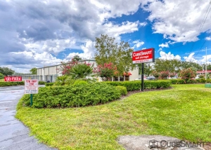 CubeSmart Self Storage - FL Ocala NE Jacksonville Road