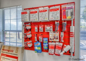 CubeSmart Self Storage - FL Sebastian Blvd - Photo 2