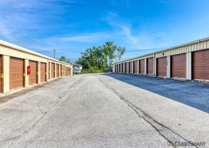 CubeSmart Self Storage - PA Harrisburg Allentown Blvd - Photo 5