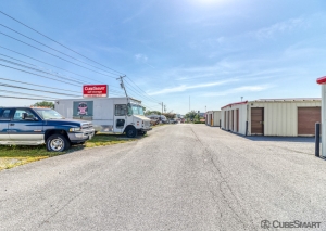 CubeSmart Self Storage - PA Harrisburg Allentown Blvd - Photo 7