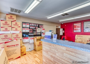 CubeSmart Self Storage - FL Riverview US 301 South - Photo 3