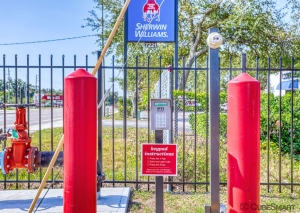 CubeSmart Self Storage - FL Riverview US 301 South - Photo 7