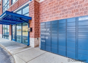 CubeSmart Self Storage - MI Clinton TWP Harper Ave - Photo 3