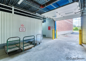 CubeSmart Self Storage - MI Clinton TWP Harper Ave - Photo 2