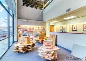 CubeSmart Self Storage - MI Clinton TWP Harper Ave - Photo 7