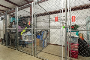 Storage Sense - St Petersburg - Self Service - Photo 9