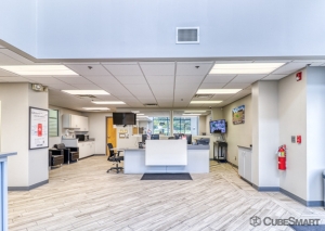 CubeSmart Self Storage - MI Ann Arbor S State Rd - Photo 2