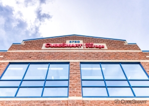 CubeSmart Self Storage - MI Ann Arbor S State Rd - Photo 5