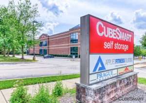CubeSmart Self Storage - MI Ann Arbor S State Rd - Photo 2