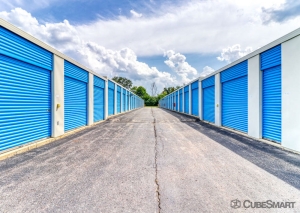 CubeSmart Self Storage - MI Ann Arbor S State Rd - Photo 4