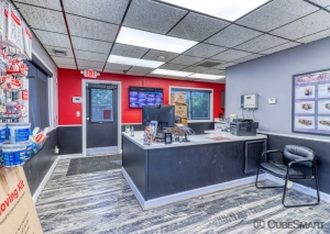 CubeSmart Self Storage - MI Rochester Hill Livernois Rd - Photo 2