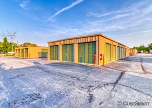 CubeSmart Self Storage - MI Rochester Hill Livernois Rd - Photo 5