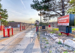 CubeSmart Self Storage - MI Rochester Hill Livernois Rd - Photo 5