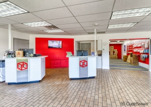 CubeSmart Self Storage - TX Fort Worth River Oaks Blvd - Photo 2