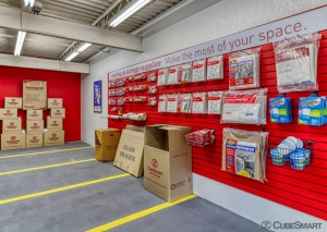 CubeSmart Self Storage - TX Fort Worth River Oaks Blvd - Photo 3