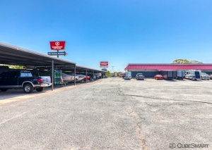 CubeSmart Self Storage - TX Fort Worth River Oaks Blvd - Photo 8