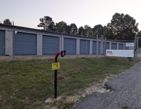 Mission Self-Storage - Blairsville - Photo 16
