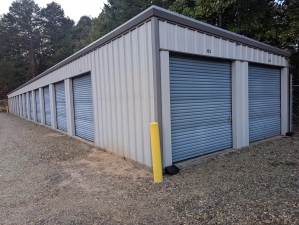 Mission Self-Storage - Blairsville - Photo 17