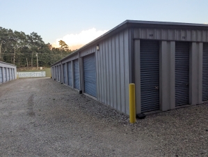 Mission Self-Storage - Blairsville - Photo 21