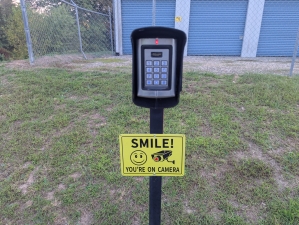 Mission Self-Storage - Blairsville - Photo 11