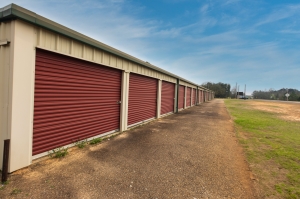 Storage Facility