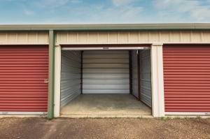 Storage Facility