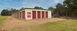 Storage Facility