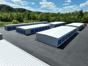 KO Storage of Heiskell - W Bullrun Valley Dr - Photo 1