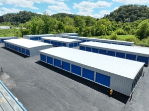 KO Storage of Heiskell - W Bullrun Valley Dr - Photo 2